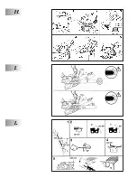 Preview for 5 page of Electrolux chain saw Operator'S Manual