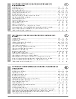 Preview for 7 page of Electrolux chain saw Operator'S Manual