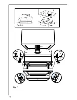 Preview for 18 page of Electrolux CHDL 4150 Operating And Installation Manual