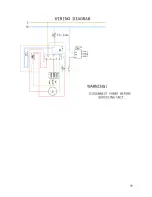 Preview for 17 page of Electrolux Chef CKG5060S Instruction Book