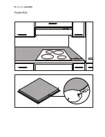 Preview for 18 page of Electrolux Chef EHC647U User Manual