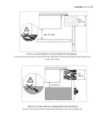 Preview for 21 page of Electrolux Chef EHC647U User Manual