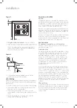 Preview for 11 page of Electrolux CHG606SB User And Installation Manual