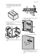 Preview for 11 page of Electrolux CI 800 FA User Manual