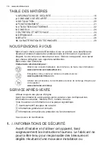 Preview for 16 page of Electrolux CI1001 User Manual