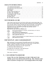 Preview for 31 page of Electrolux CI1001 User Manual