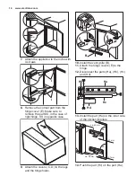 Предварительный просмотр 14 страницы Electrolux CI1201 User Manual