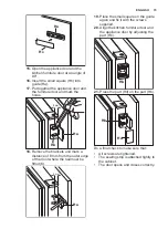 Предварительный просмотр 15 страницы Electrolux CI1201 User Manual