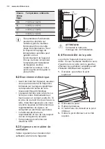 Предварительный просмотр 30 страницы Electrolux CI1201 User Manual