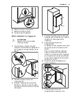 Предварительный просмотр 31 страницы Electrolux CI1201 User Manual