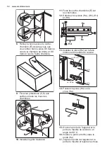 Предварительный просмотр 32 страницы Electrolux CI1201 User Manual