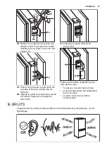 Предварительный просмотр 33 страницы Electrolux CI1201 User Manual