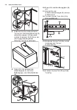 Предварительный просмотр 50 страницы Electrolux CI1201 User Manual