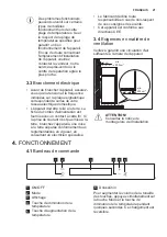 Preview for 21 page of Electrolux CI3301DN User Manual