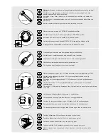 Preview for 2 page of Electrolux CK 450 User Manual