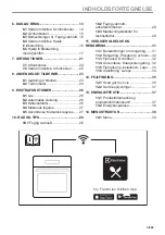 Предварительный просмотр 3 страницы Electrolux CKC826V User Manual