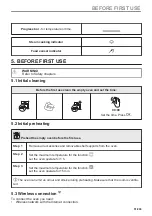 Предварительный просмотр 51 страницы Electrolux CKC826V User Manual