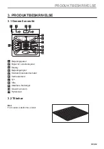 Предварительный просмотр 127 страницы Electrolux CKC826V User Manual