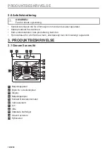 Предварительный просмотр 126 страницы Electrolux CKH8000X1 User Manual