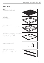 Предварительный просмотр 127 страницы Electrolux CKH8000X1 User Manual