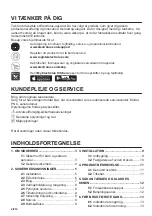 Preview for 2 page of Electrolux CKH9000X1 User Manual