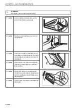 Preview for 120 page of Electrolux CKH9000X1 User Manual