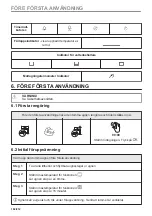 Preview for 182 page of Electrolux CKH9000X1 User Manual