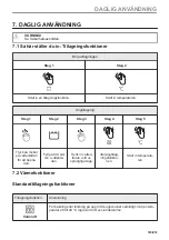 Preview for 183 page of Electrolux CKH9000X1 User Manual