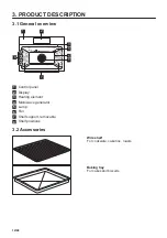 Preview for 12 page of Electrolux CKM1000CX User Manual