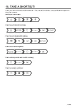 Preview for 43 page of Electrolux CKM1000CX User Manual