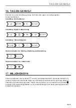 Предварительный просмотр 35 страницы Electrolux CKM900CX1 User Manual