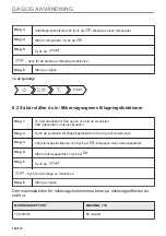 Предварительный просмотр 150 страницы Electrolux CKM900CX1 User Manual