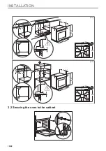 Предварительный просмотр 10 страницы Electrolux CKP800X User Manual