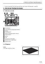 Предварительный просмотр 173 страницы Electrolux CKP826V User Manual