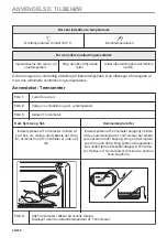 Preview for 24 page of Electrolux CKP940X1 User Manual