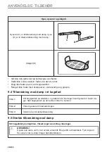 Preview for 26 page of Electrolux CKP940X1 User Manual