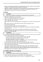 Preview for 7 page of Electrolux CKS980X1 User Manual