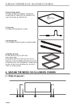 Preview for 10 page of Electrolux CKS980X1 User Manual