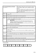 Preview for 17 page of Electrolux CKS980X1 User Manual