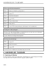 Preview for 24 page of Electrolux CKS980X1 User Manual