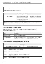 Preview for 38 page of Electrolux CKS980X1 User Manual