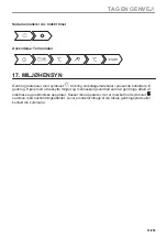 Preview for 51 page of Electrolux CKS980X1 User Manual