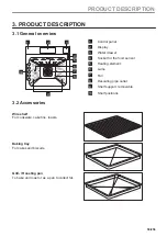 Preview for 59 page of Electrolux CKS980X1 User Manual