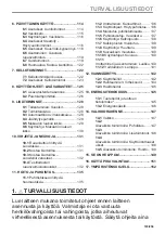 Preview for 103 page of Electrolux CKS980X1 User Manual