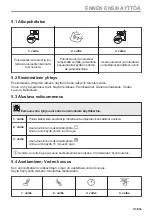 Preview for 113 page of Electrolux CKS980X1 User Manual