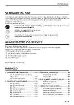 Preview for 153 page of Electrolux CKS980X1 User Manual