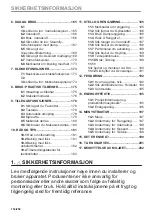 Preview for 154 page of Electrolux CKS980X1 User Manual