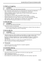 Preview for 159 page of Electrolux CKS980X1 User Manual