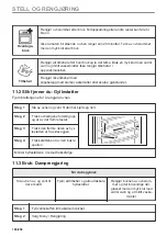 Preview for 186 page of Electrolux CKS980X1 User Manual