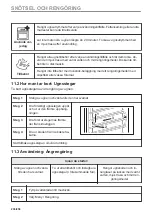 Preview for 236 page of Electrolux CKS980X1 User Manual